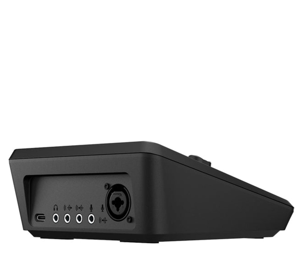 HyperX Audio Mixer - 1340949 - zdjęcie 3